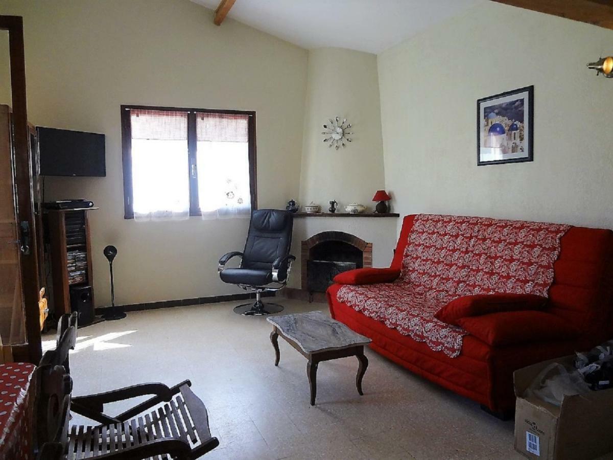 Cottage Provencal Belgentier Bagian luar foto